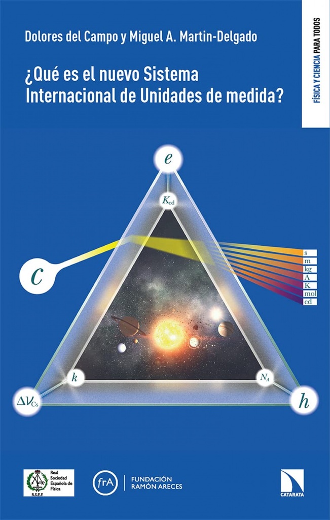 ¿Qué es el nuevo Sistema Internacional de Unidades de medida ?