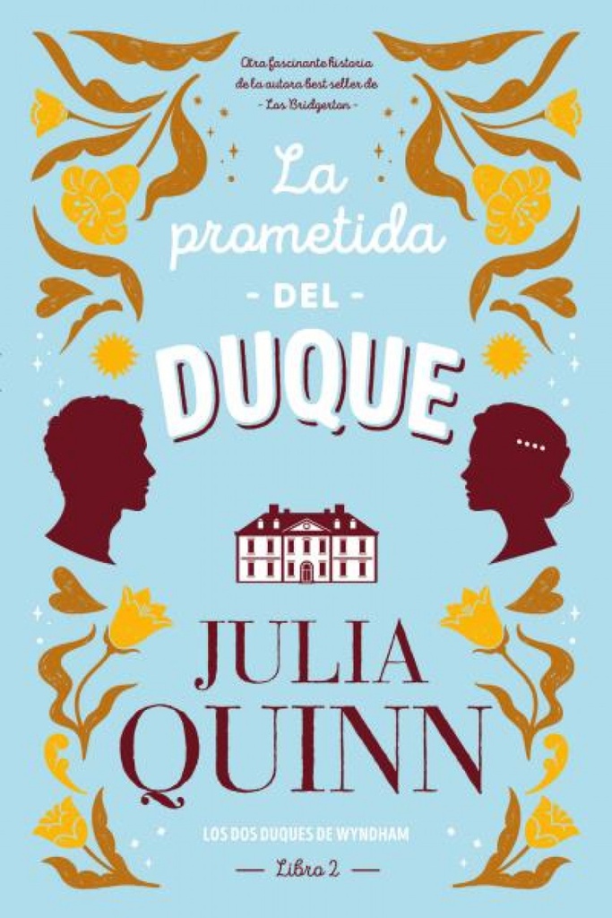 La prometida del duque