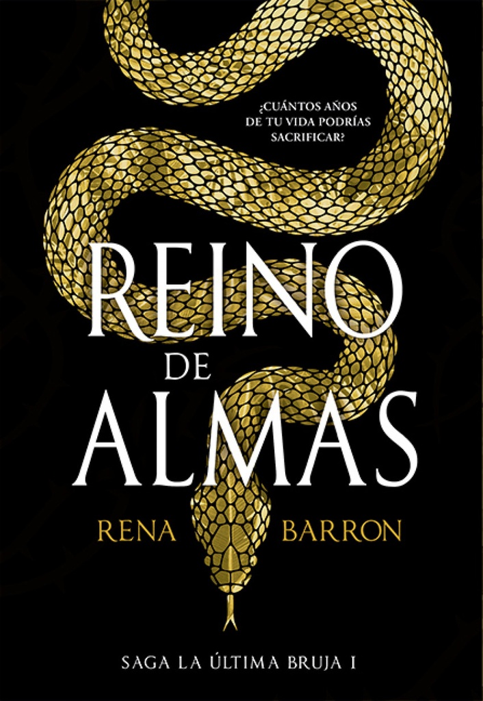 Reino de almas