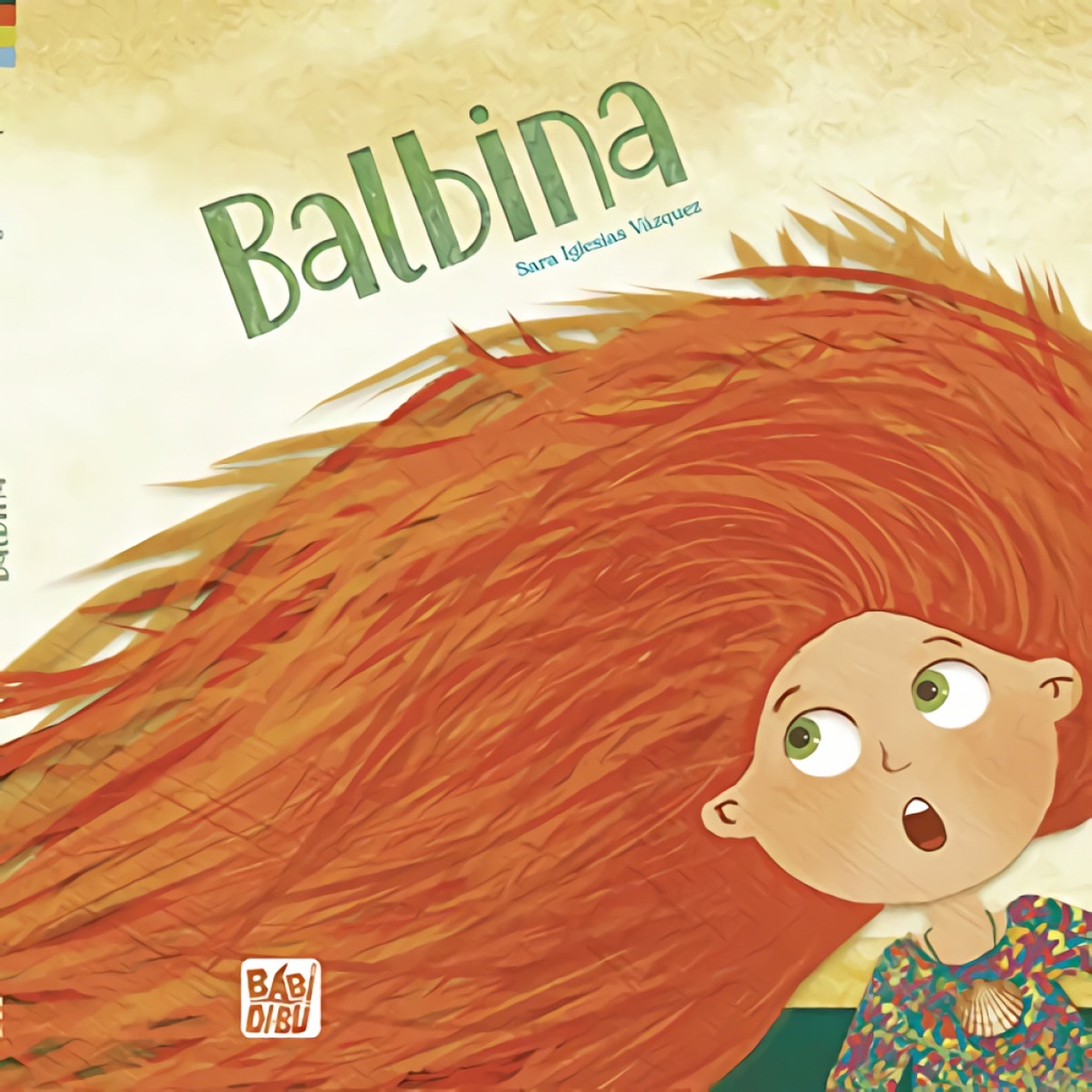 Balbina