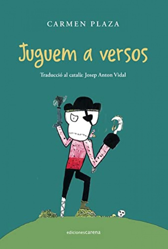 Juguem a versos