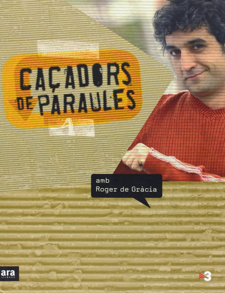 Caçadors de paraules