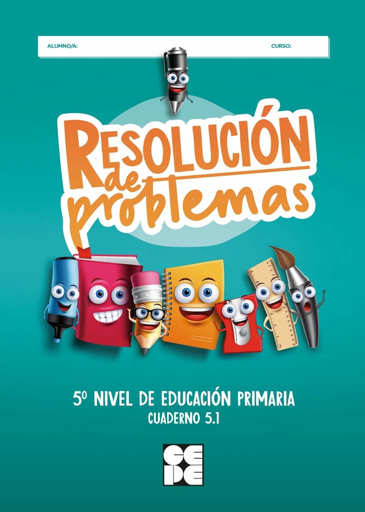 Resolución de Problemas 5.1 Hipatia