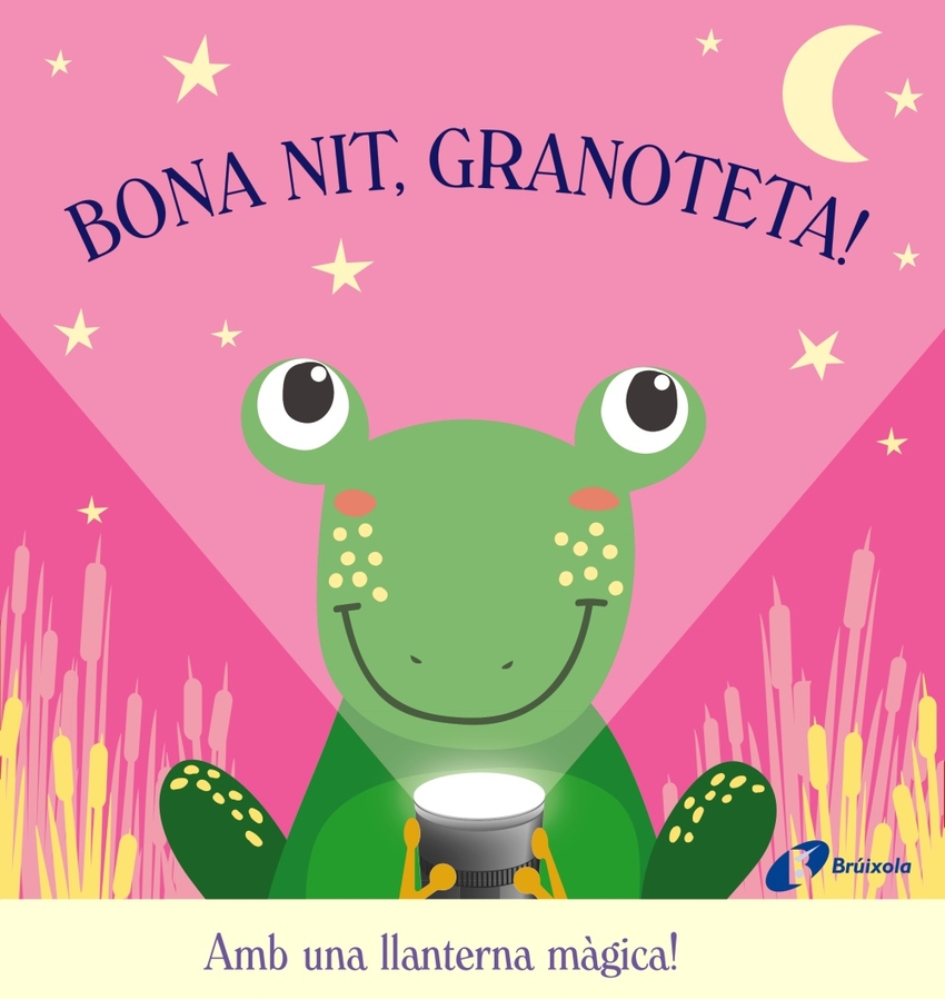 Bona nit, Granoteta!