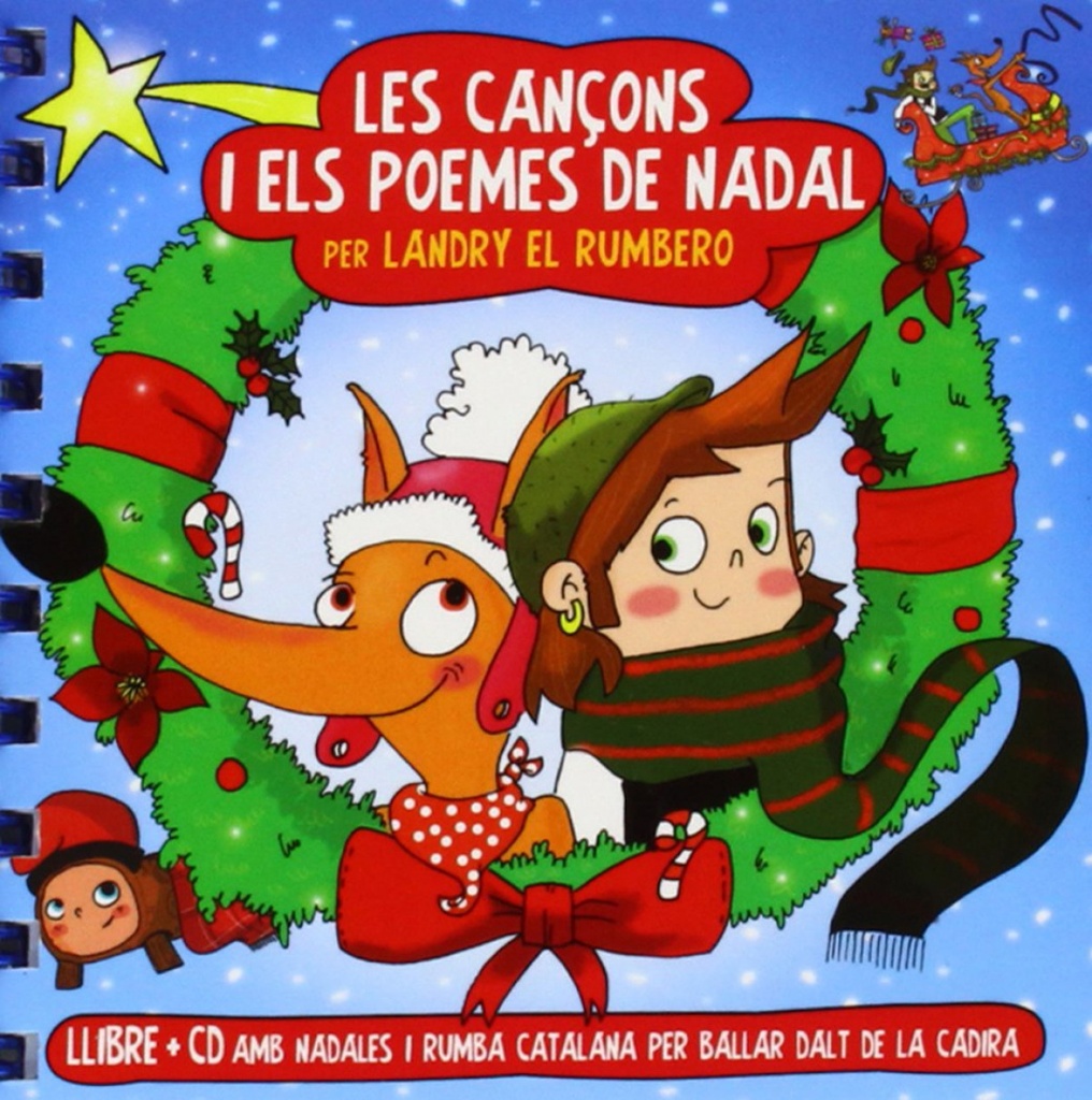 Les cançons i els poemes de nadal