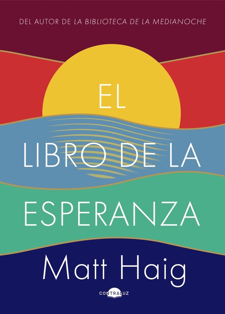 El libro de la esperanza