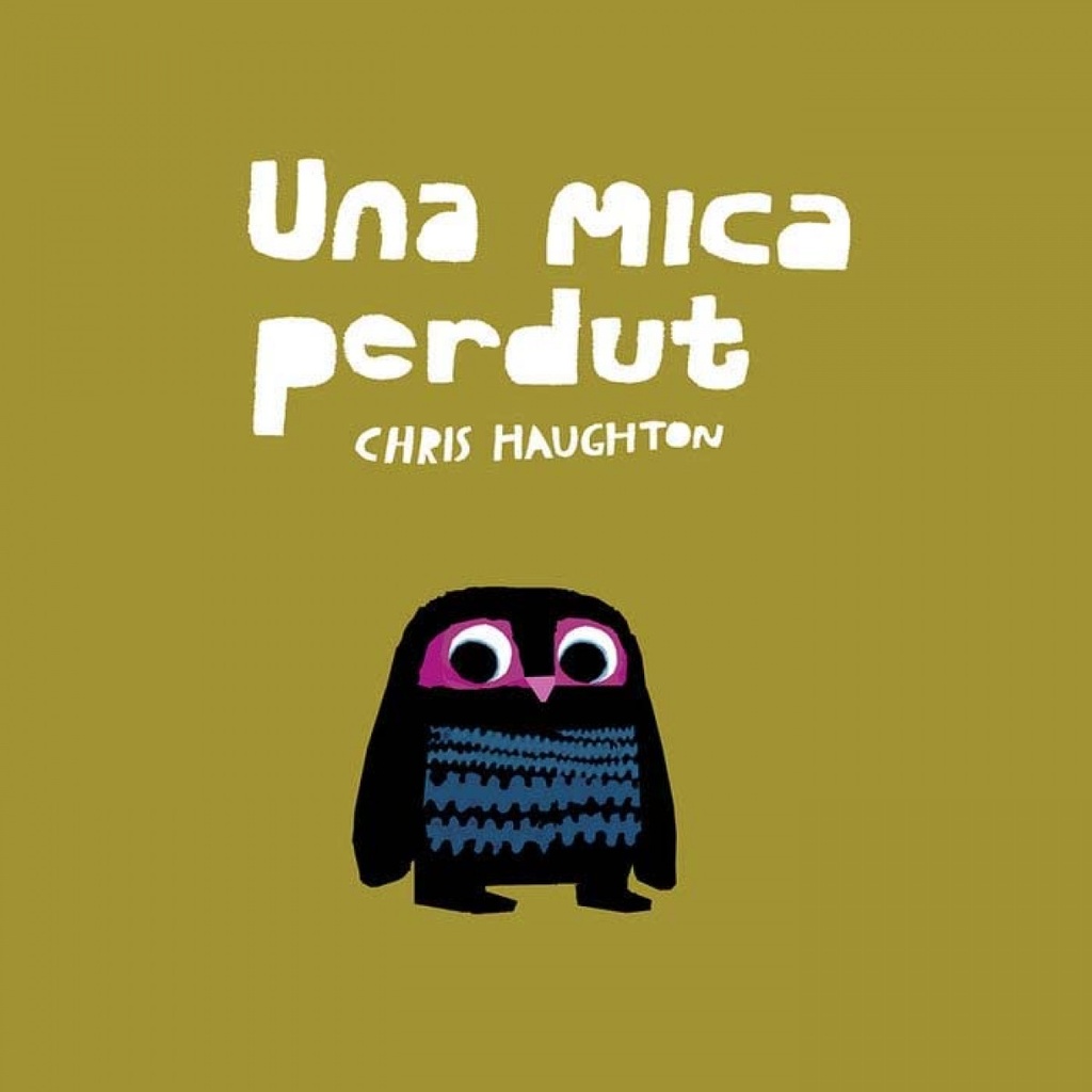 Una mica perdut (pack marioneta CAT)