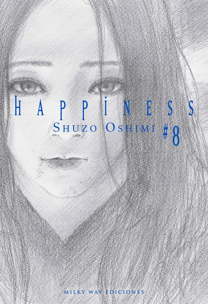 Happiness 8