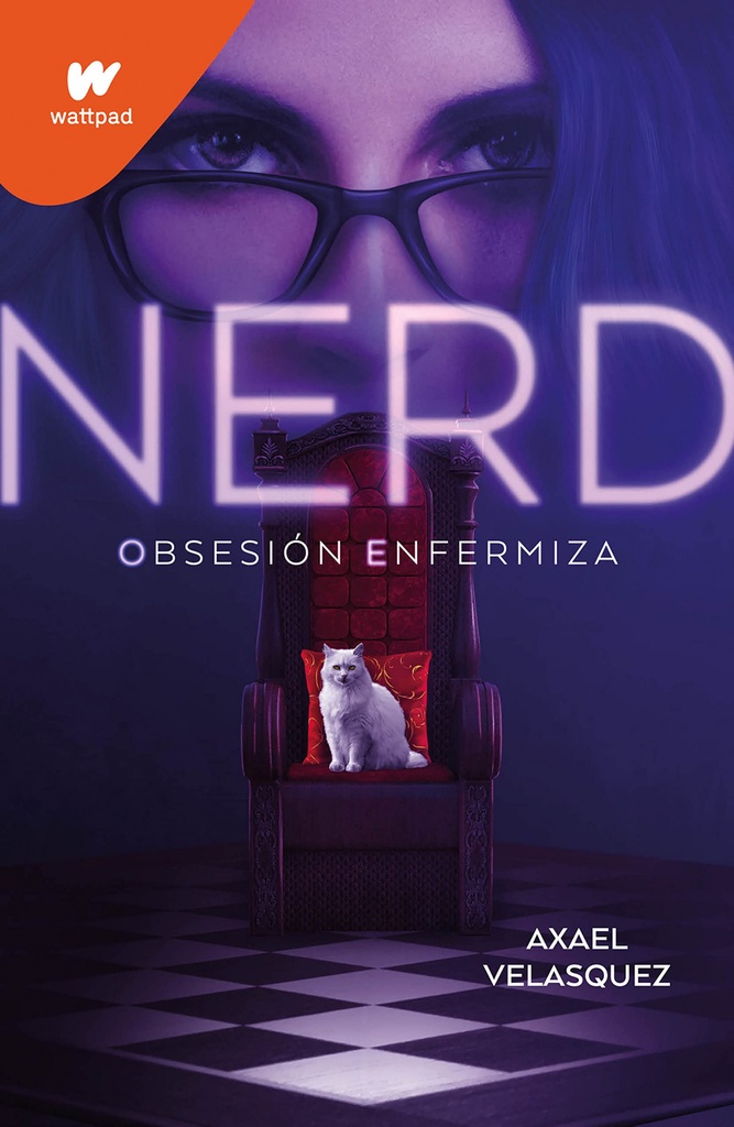 Nerd