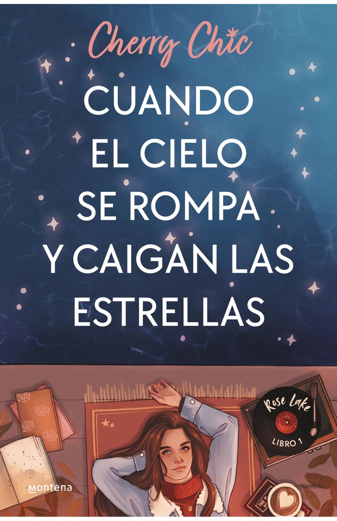 Cuando el cielo se rompa y caigan las estrellas