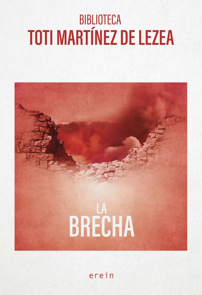 La Brecha