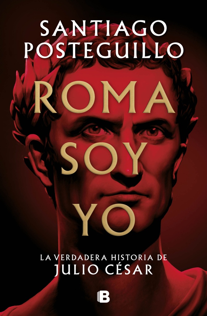 Roma soy yo