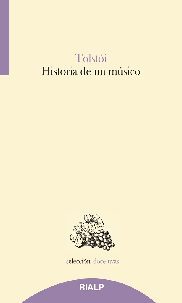 Historia de un músico