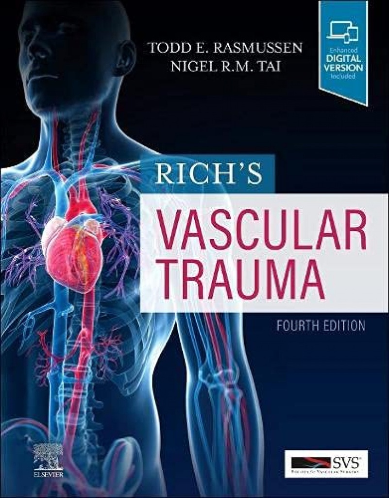 Rich´s vascular trauma