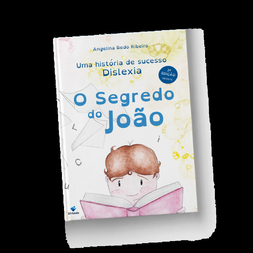 O SEGREDO DE JOÃO