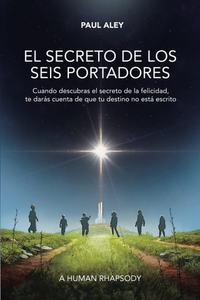 El secreto de los seis portadores