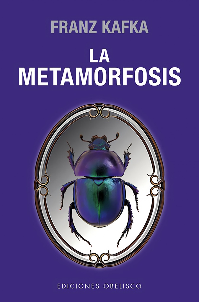 La metamorfosis