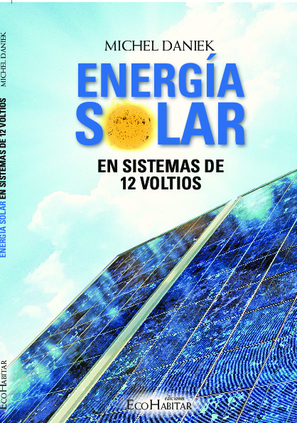 Energía solar en sistemas de 12 voltios