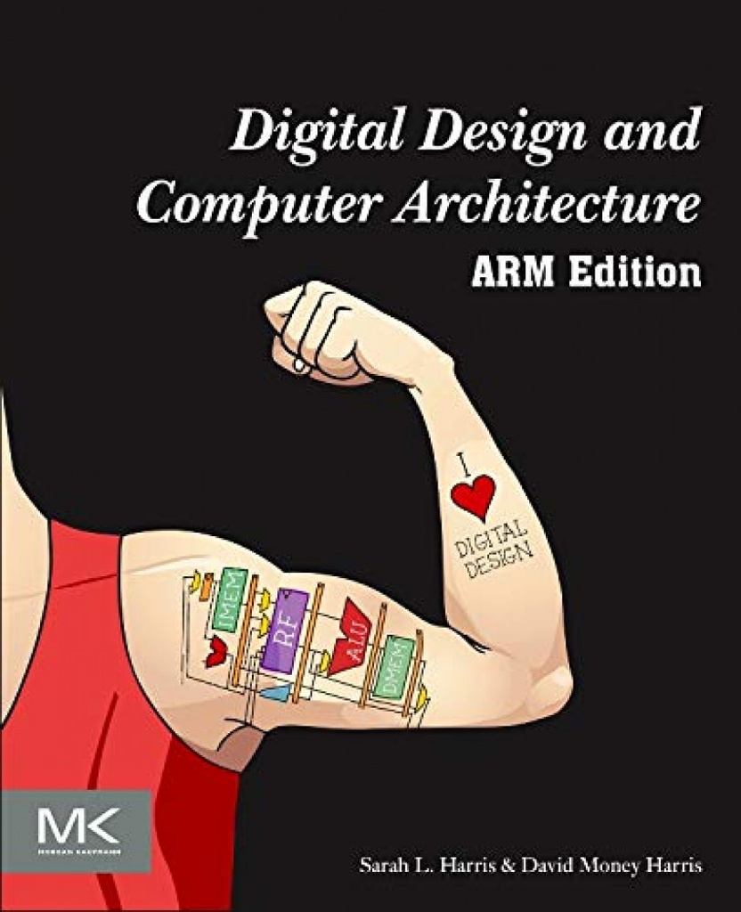 DIGITAL DESIGN AND COMPUTER ARCHITECTURE