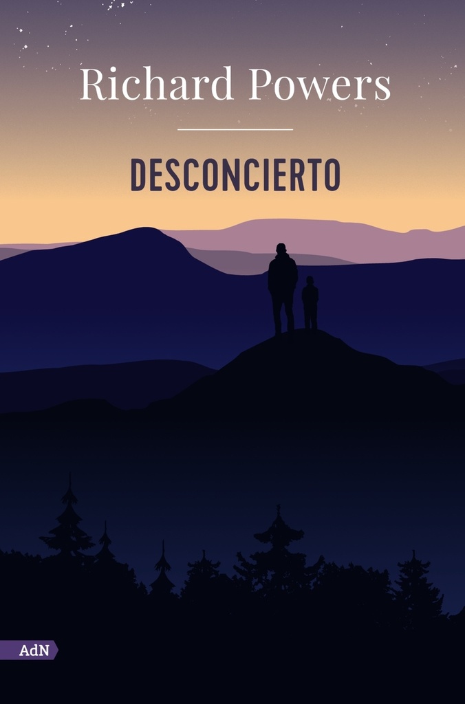 Desconcierto (AdN)