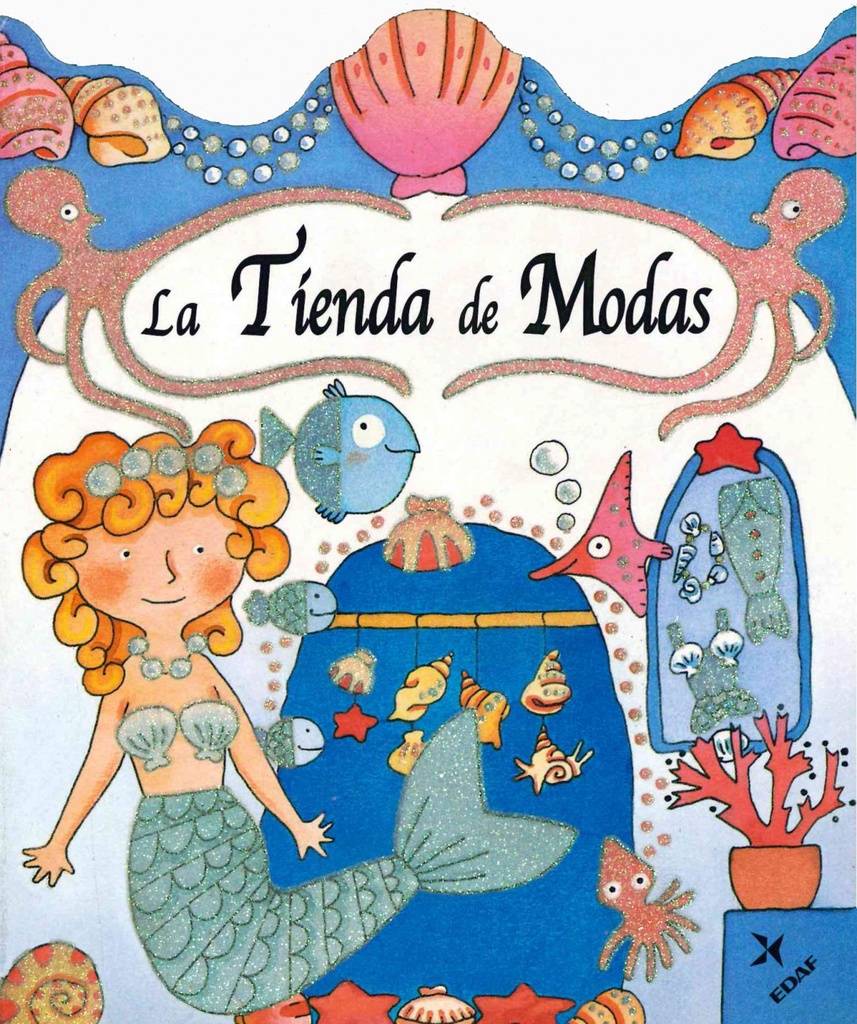 La tienda de modas