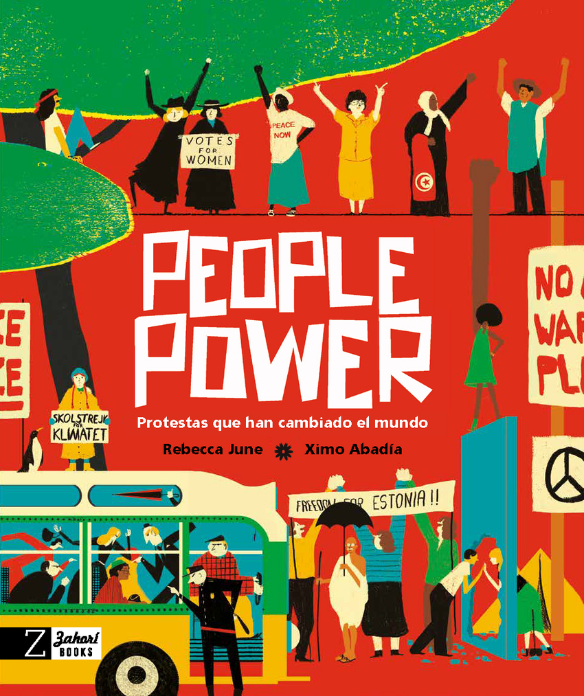 PEOPLE POWER