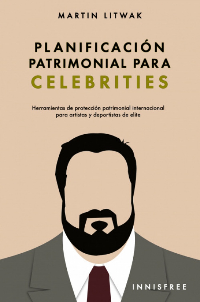 Planificación patrimonial para celebrities