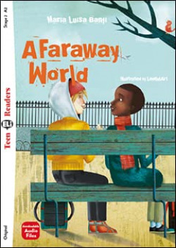 A FARAWAY WORLD û TR2