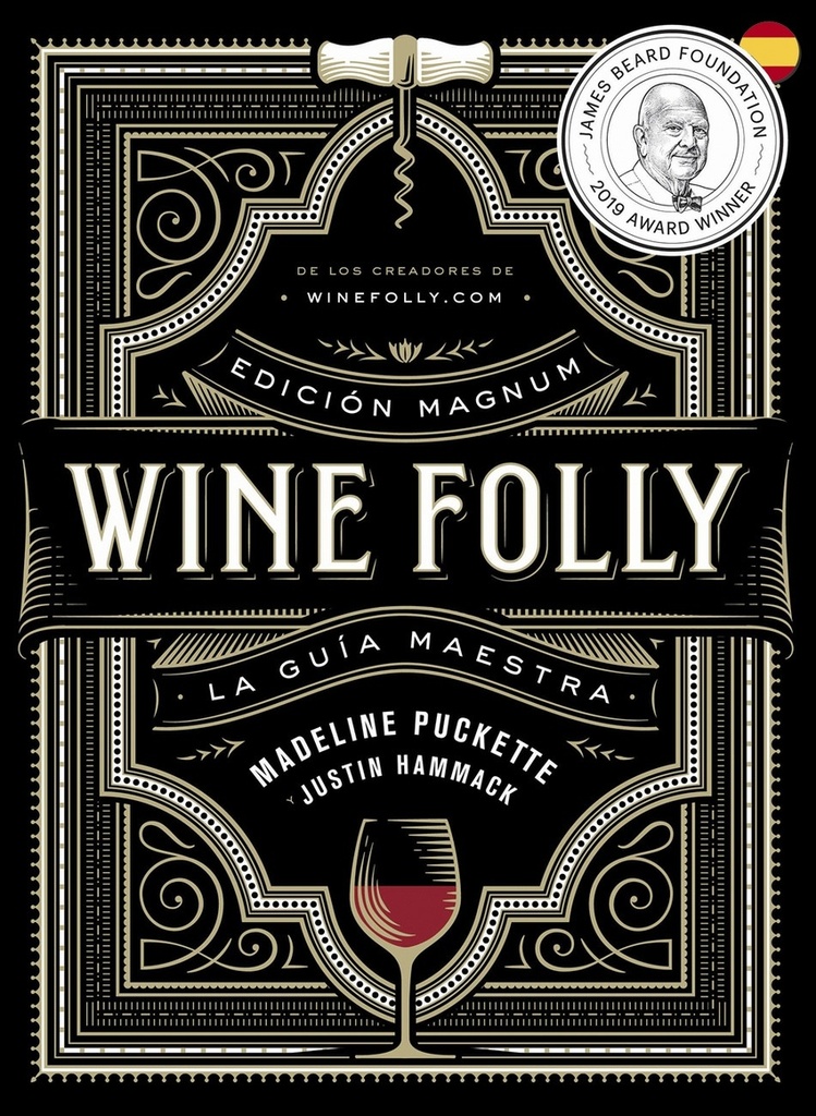 Wine Folly: Edición Magnum