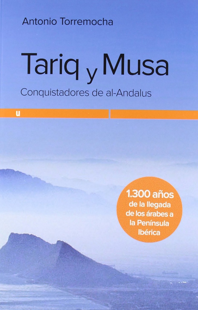 TARIQ Y MUSA