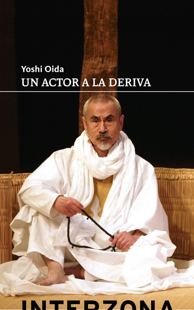 Un actor a la deriva