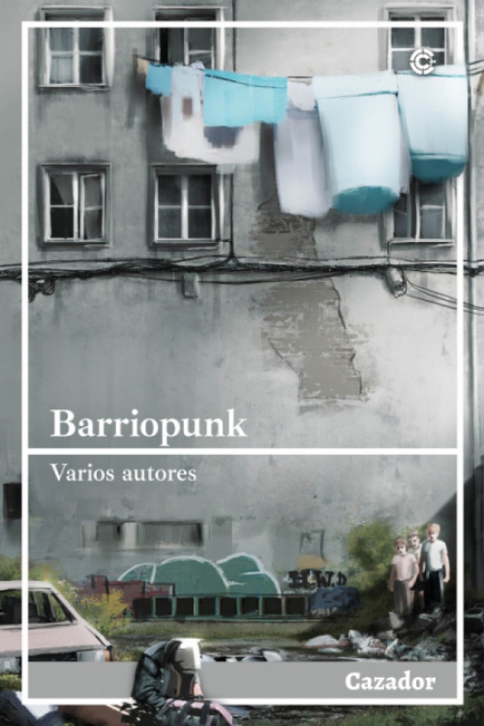 BARRIOPUNK