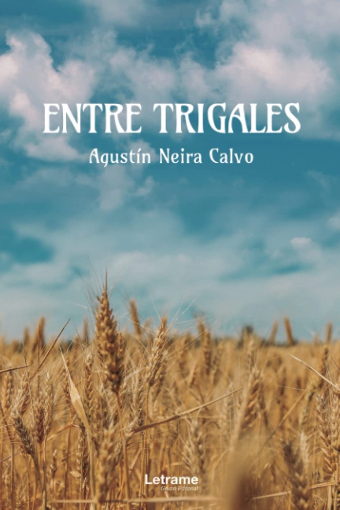 Entre trigales