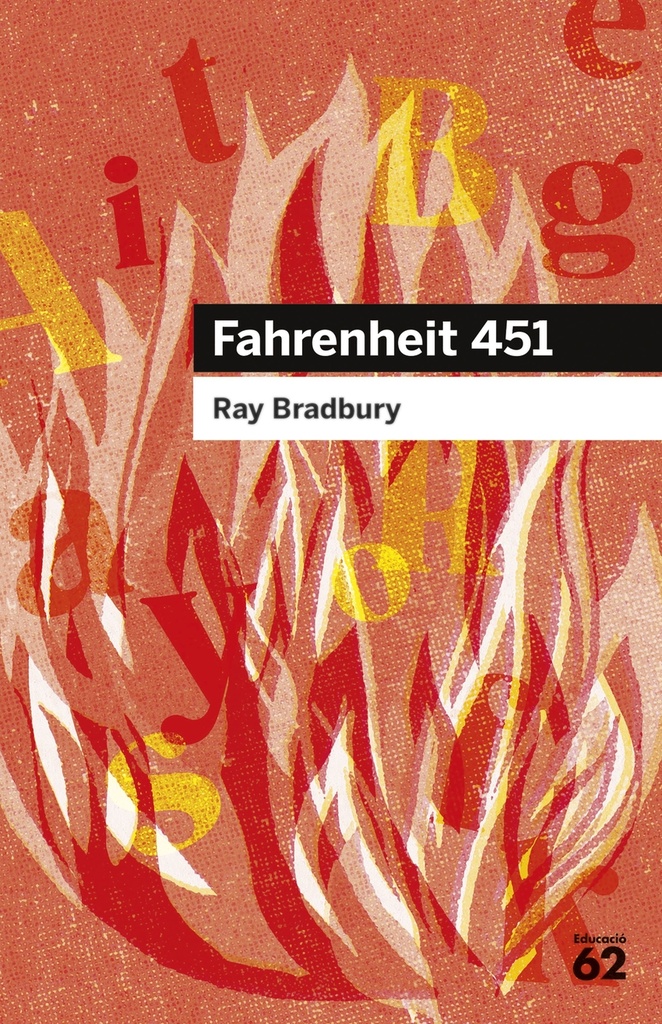 Fahrenheit 451