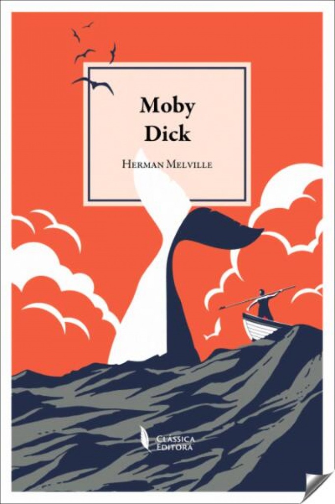 MOBY DICK