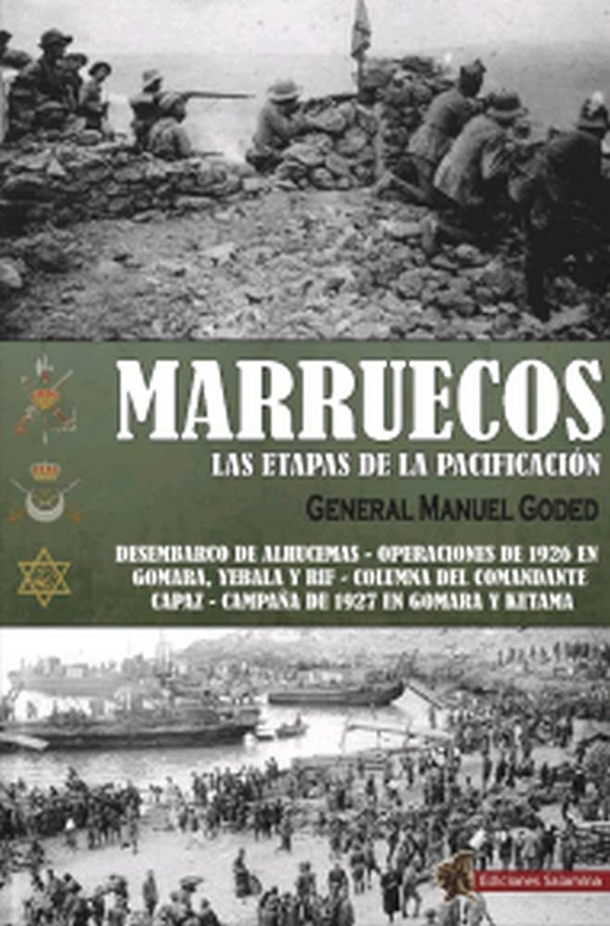 Marruecos