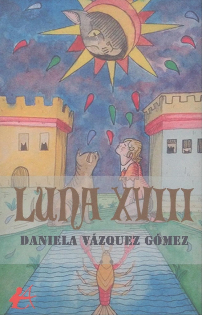 LUNA XVIII