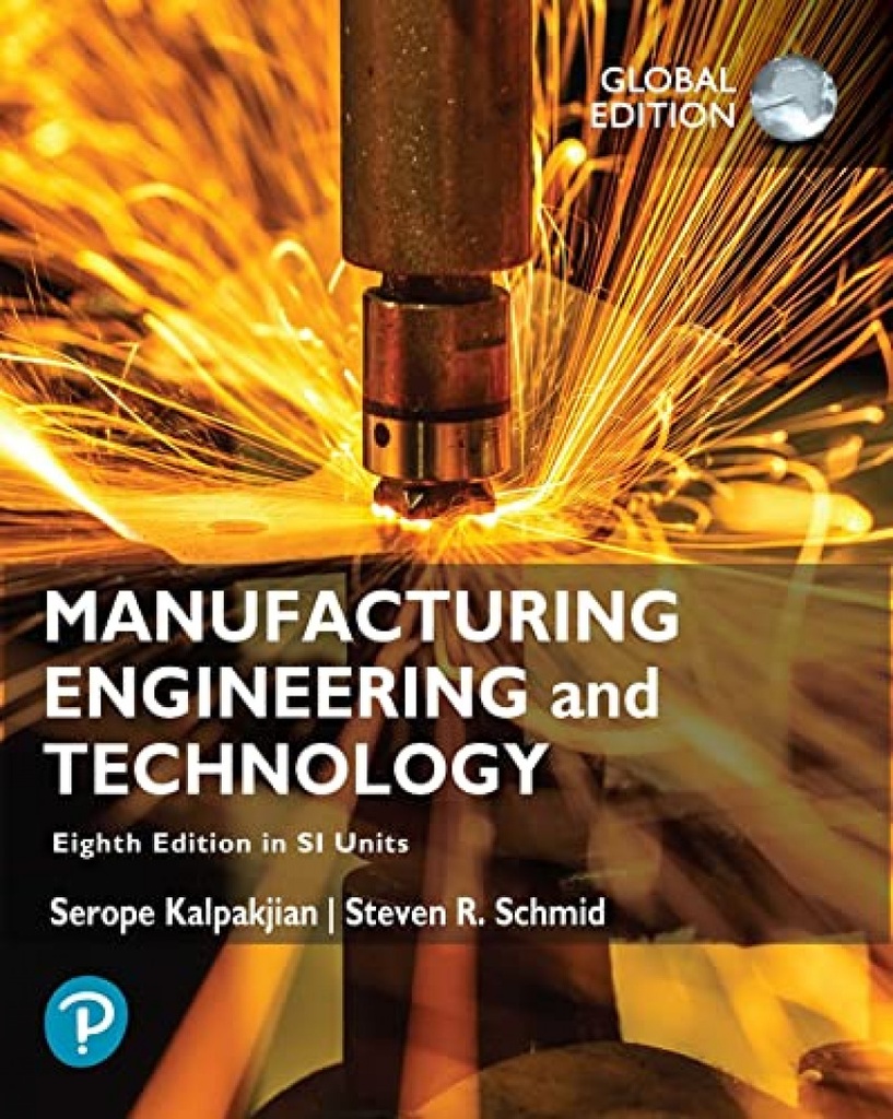 Manufactucturing engineering and technology