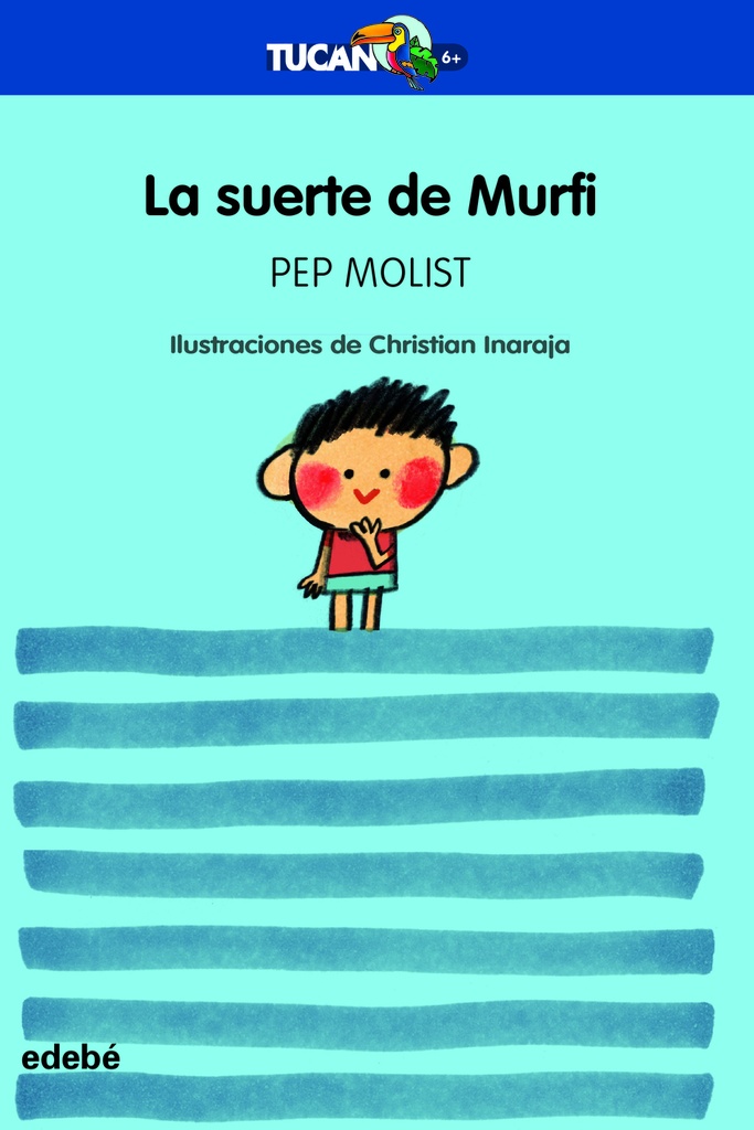 La suerte de Murfi