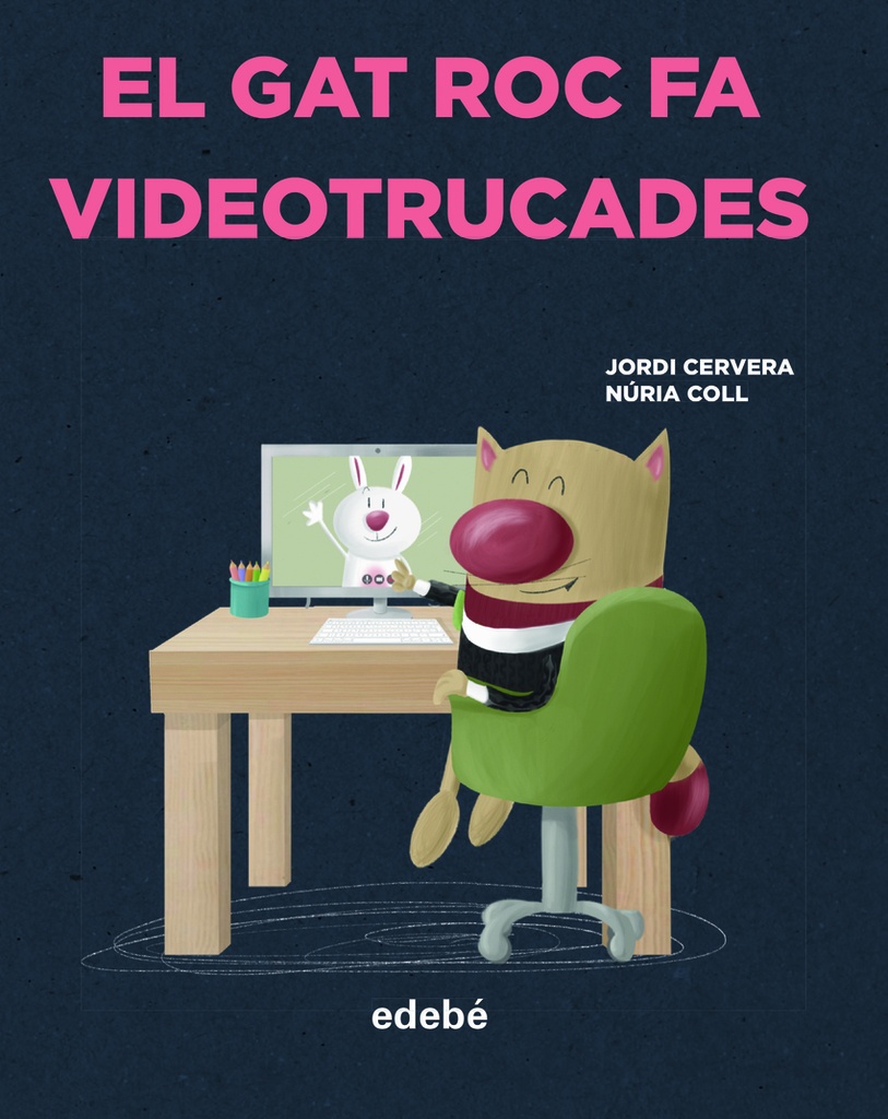 EL GAT ROC FA VIDEOTRUCADES