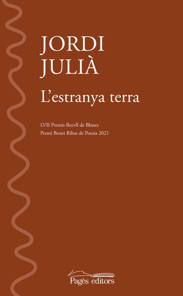 L´estranya terra