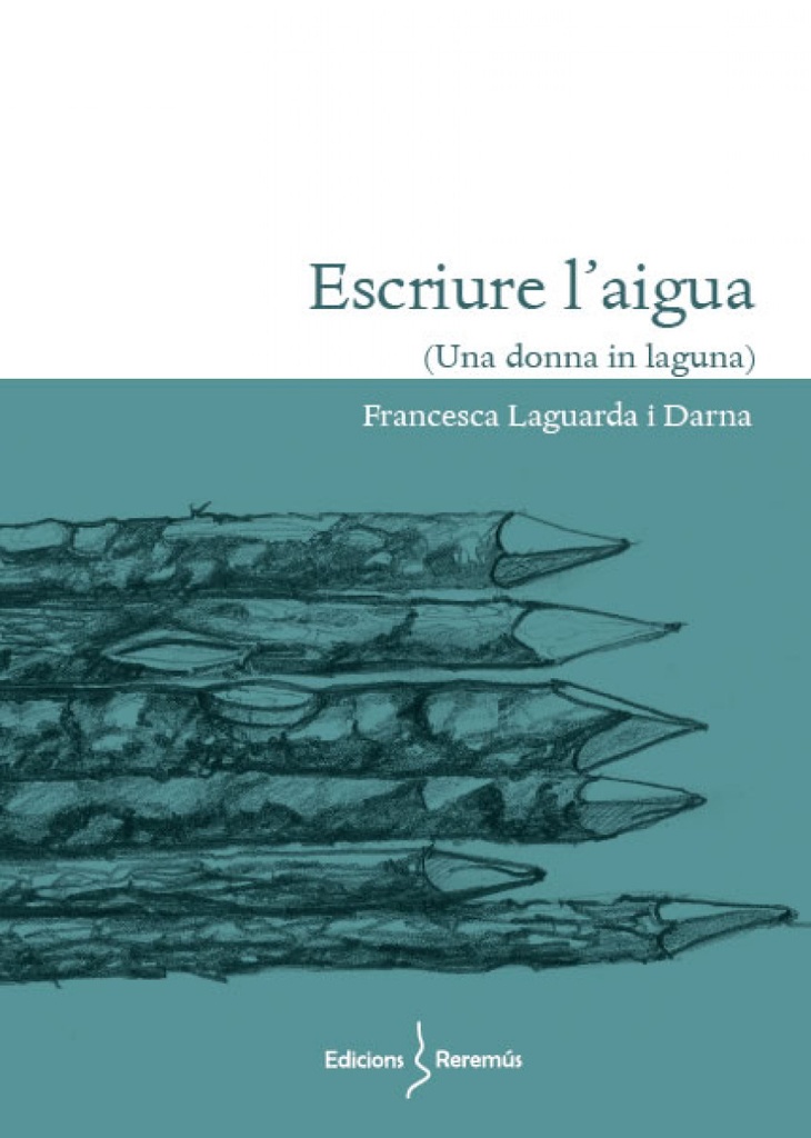 ESCRIURE L´AIGUA