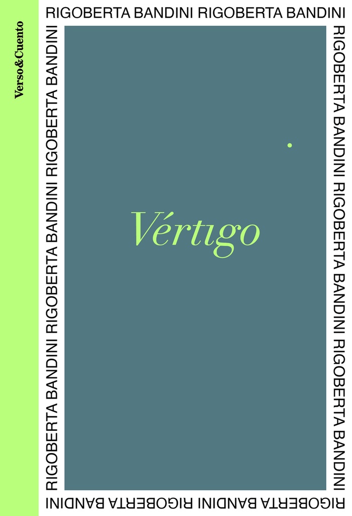 Vértigo