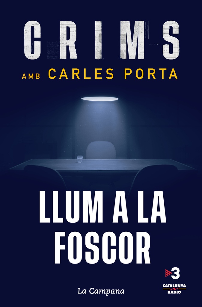 Crims: Llum a la foscor