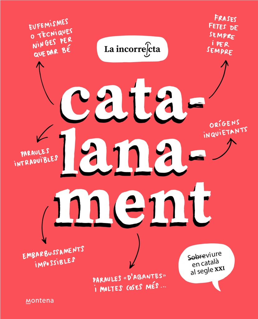 Catalanament