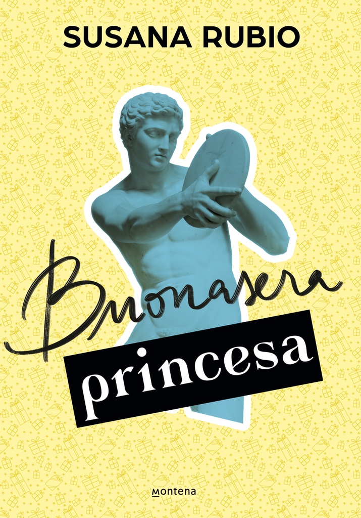 Buonasera princesa (En Roma 3)