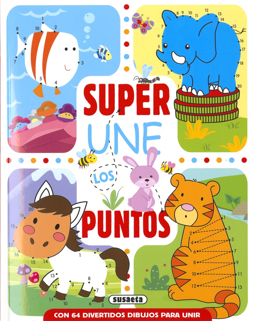 Super Une los puntos 1