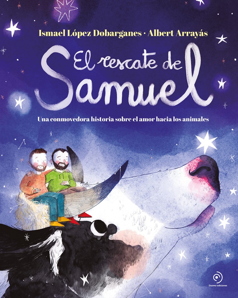 El rescate de Samuel