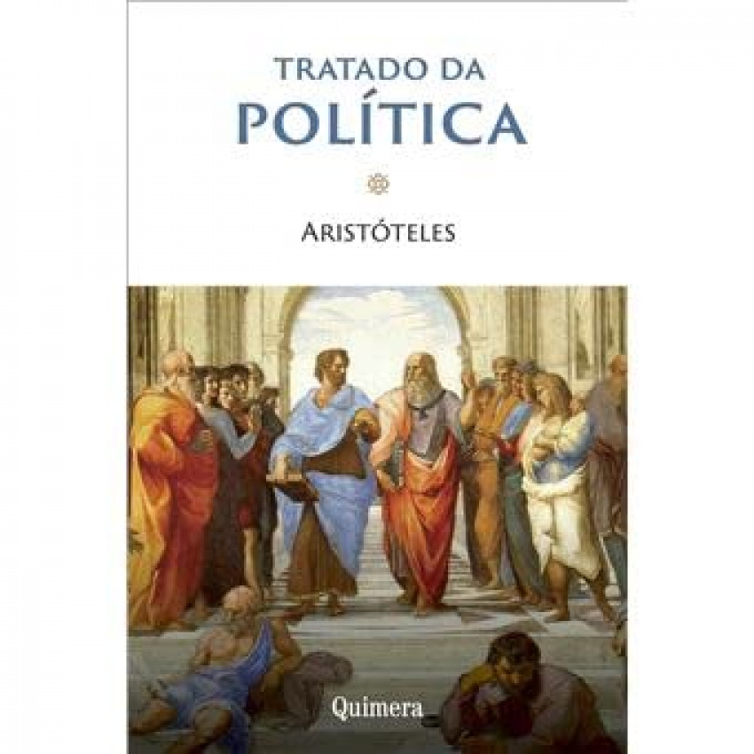 TRATADO DA POLÍTICA