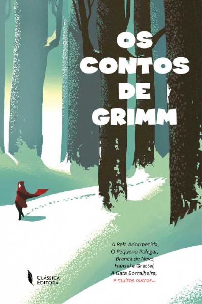 OS CONTOS DE GRIMM